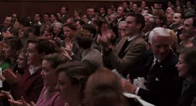Yeah! Yeah, Neil. - Dead Poets Society