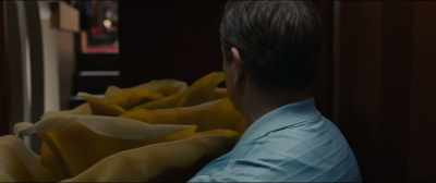 - Yeah! Yeah, no, I...
- [ELEVATOR BELL DINGS] - Downsizing