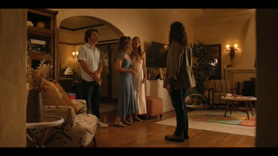 Yeah, yeah. No.
It's-it's a 24-hour wedding. - Based on a True Story