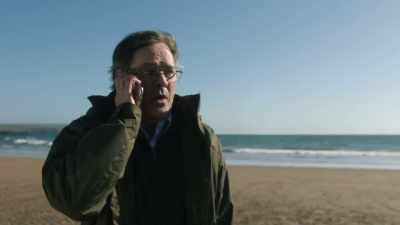 Yeah, yeah-- no, no, - The Trouble with Maggie Cole