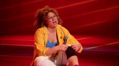Yeah. Yeah, no. - Rose Matafeo: On and On and On