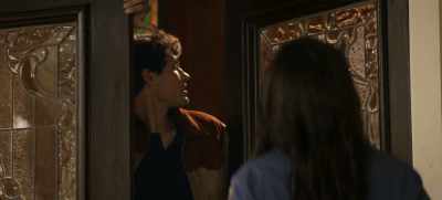 Yeah. Yeah, no, we, uh... we have a... - The Winchesters