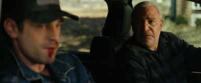 - Yeah, yeah Noah, we're done. - God's Country Song
