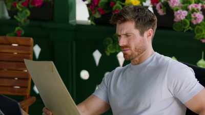 Yeah, yeah, of course. I'm
sure he'd be happy to help. - Love on the Right Course