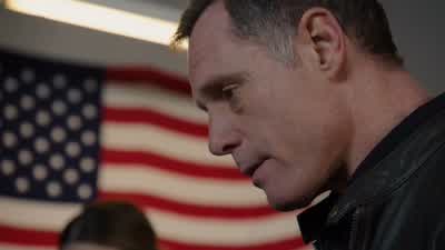 Yeah, yeah, of course. - Chicago P.D.