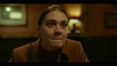 Yeah. Yeah, of course it was. - The Killing Kind