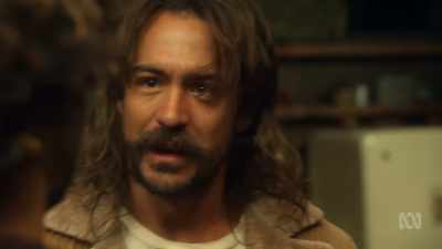Yeah. Yeah, OK. Yeah,
I brought it all on myself, huh? - Barons