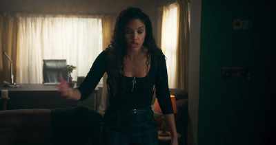 -Yeah.
-Yeah, okay, - Dead Places