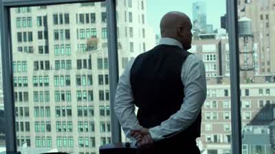Yeah. Yeah, okay. Thanks for reaching out. - Marvel's Daredevil