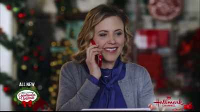 - Yeah, yeah.
- Okay uh let's figure this out. - A Cheerful Christmas