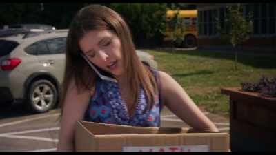 Yeah, yeah, okay.
You're the best. - A Simple Favor