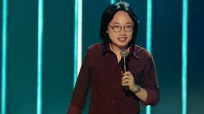 Yeah, yeah, old Asian
people are the best. - Jimmy O. Yang: Good Deal