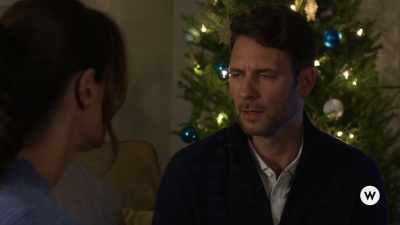 Yeah. Yeah. - Christmas Bedtime Stories