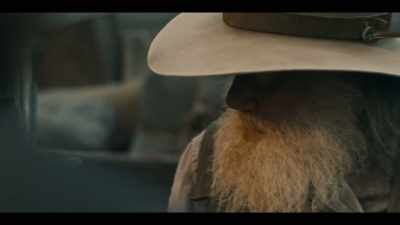 Yeah. Yeah. - Billy the Kid