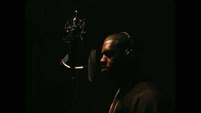 ♪ Yeah, yeah ♪ - jeen-yuhs: A Kanye Trilogy