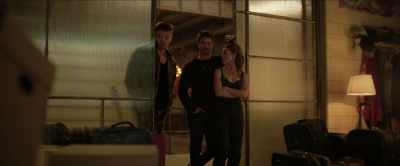 - Yeah.
- Yeah, - Marked Men: Rule + Shaw
