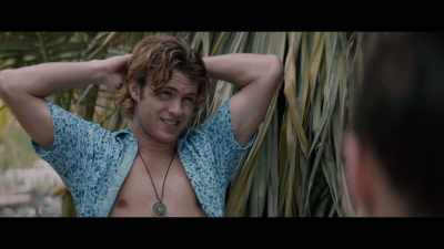 - Yeah, yeah, - Castaways