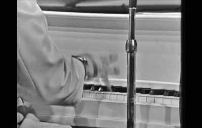 ♪ Yeah, yeah! ♪ - Jerry Lee Lewis: Trouble in Mind