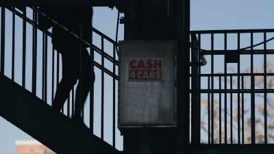 ♪ Yeah, yeah ♪ - East New York