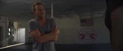 - Yeah.
- Yeah? - Born a Champion