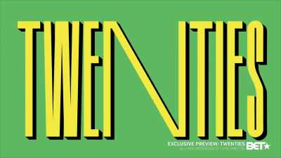 - ♪ Yeah yeah ♪ - Twenties