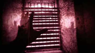 Yeah, yeah. - Portals to Hell