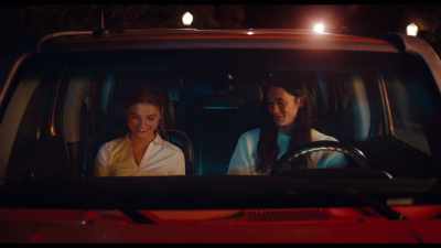 -Yeah. Yeah. - Good Girls Get High