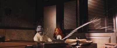 Yeah! Yeah! - The Happytime Murders