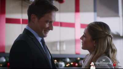 - Yeah.
- Yeah. - Jingle Around the Clock