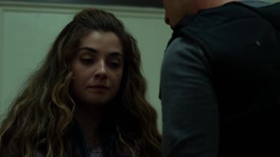 Yeah? Yeah? - Marvel's The Punisher