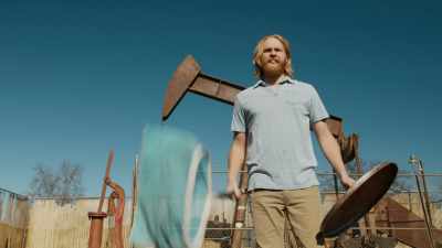 yeah-yeah - Lodge 49
