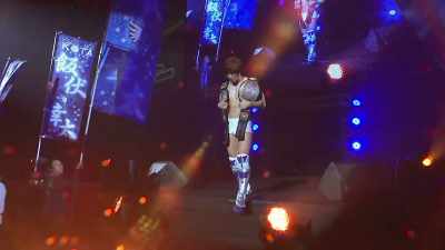 yeah-yeah - The Wrestlers