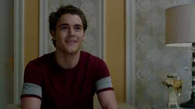 - Yeah.
- 'Yeah.' - Famous in Love