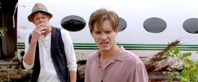 Yeah, yeah. - A Few Less Men