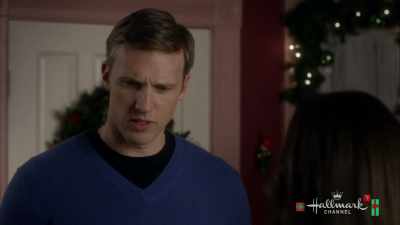 Yeah, yeah, - Christmas in Evergreen