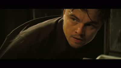 Yeah, yeah. - Inception