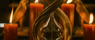 Yeah, yeah. - The Mummy Returns