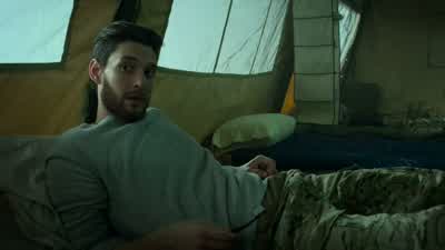 Yeah, yeah. - Marvel's The Punisher
