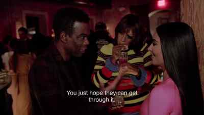 Yeah. Yeah. - The Kardashians