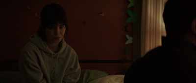 Yeah. Yeah. - The Boogeyman