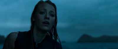 Yeah. Yeah! - The Shallows
