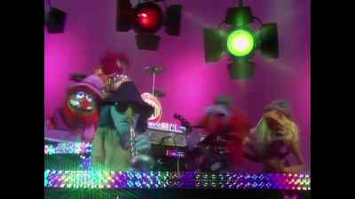 Yeah, yeah! - The Muppet Show