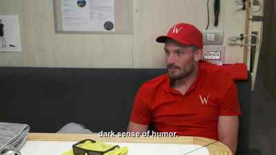 - Yeah.
- Yeah. - Below Deck Mediterranean