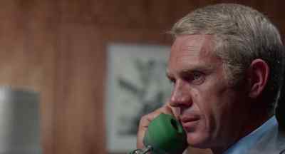 Yeah. Yeah. - The Thomas Crown Affair