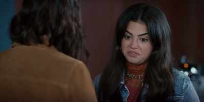 - Yeah. Yeah, school's
good and... the farm's cool. - The Way Home