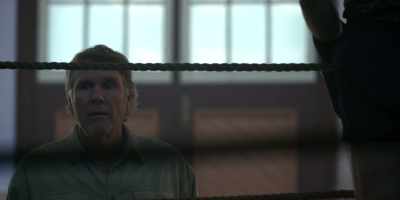Yeah, yeah, see him
in a real fight. - Kid Snow