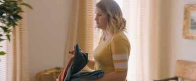 Yeah, yeah,
she remarries that dude - Brittany Runs a Marathon