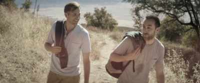 Yeah.
Yeah, we slept together. - The Endless