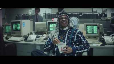 - Yeah! Yeah!
- So start buying, okay? - Black Monday