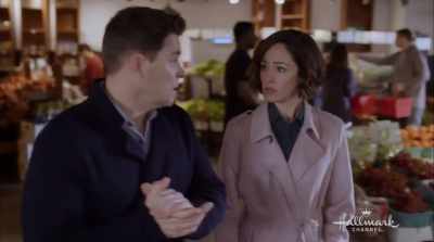 Yeah, yeah, that sounds great.
Nice. - Love on the Menu